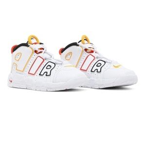 2021
Air More Uptempo TD 'Roswell Raygun'